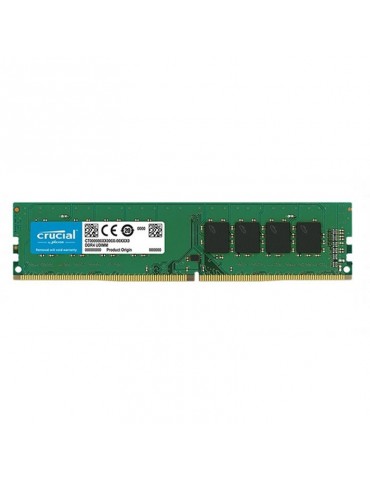 MEMORIA PC DDR4 16GB...