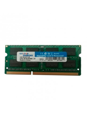 MEMORIA PORTATIL DDR3 8GB...