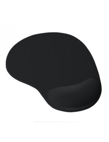 PAD MOUSE GEL NEGRO