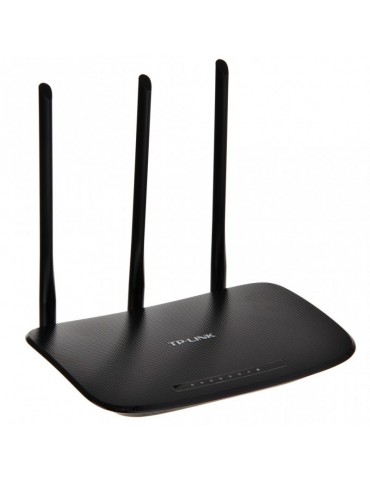 ROUTER 3 ANTENAS TL-WR940 N...