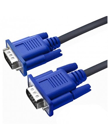CABLE VGA 5MTRS