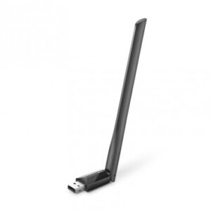 Adaptador usb wifi tp-link archer t2u ac600