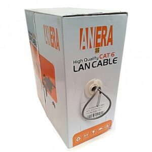 Cable utp cat 6e