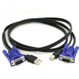 Cable para kvm 1.5mtr