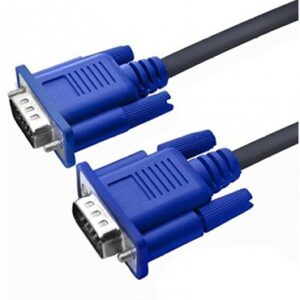 Cable vga 10mtrs