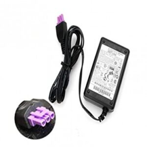 Cargador impresora hp 32v 0.375a 16v 0.5a 3 pines