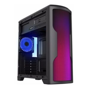 Case gamer g562 rgb gamemax