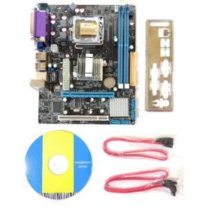 Mother board foxconn h61 lga 1155 ddr3