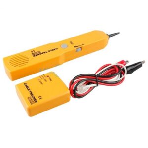 Seguidor de tono cable utp cat5-6 ct619